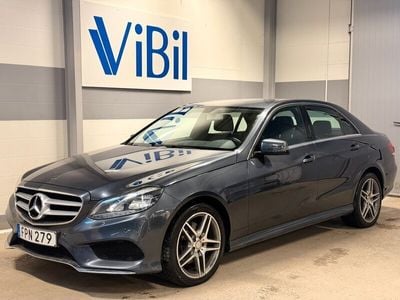 Mercedes E250