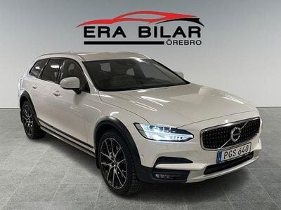Volvo V90 CC