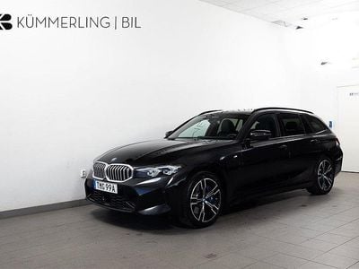 BMW 330e