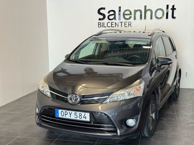 Toyota Verso