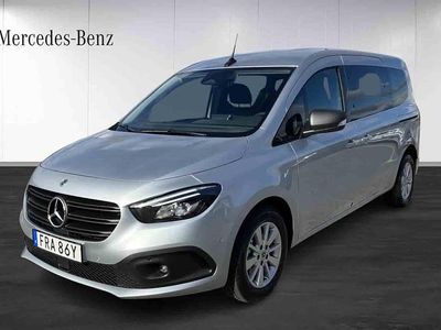 Mercedes Citan 112