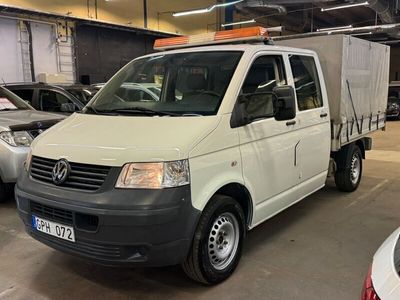 VW Transporter