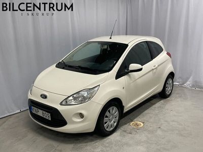 begagnad Ford Ka 1.2 69hk / CD / AC / AUX