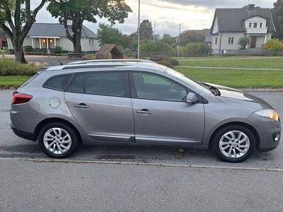 Renault Mégane GrandTour