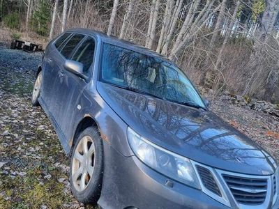 Saab 9-3