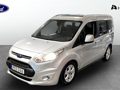 Ford Tourneo