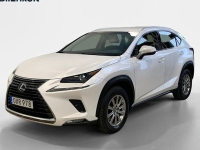 Lexus NX300h