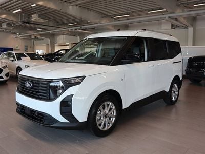 Ford Tourneo
