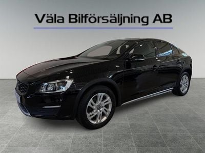 Volvo S60 CC