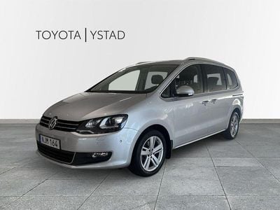 VW Sharan