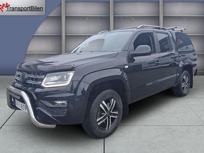 VW Amarok