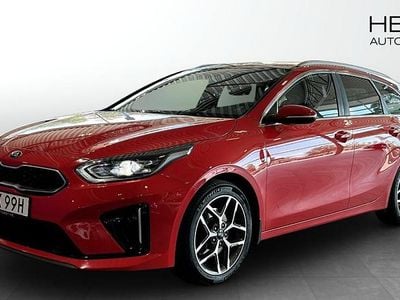 Kia Ceed Sportswagon