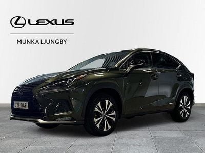Lexus NX300h
