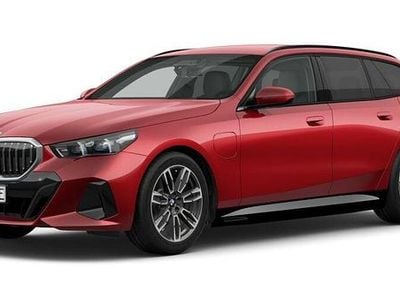 Ny 2026 BMW 530e Comfort Edition Kombi | 719 200 kr (Bra pris)