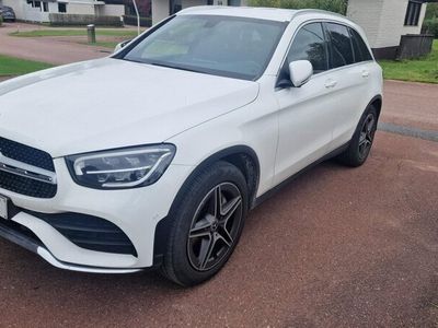 Mercedes GLC200