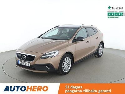 Volvo V40 CC