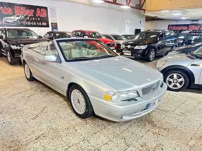 Volvo C70