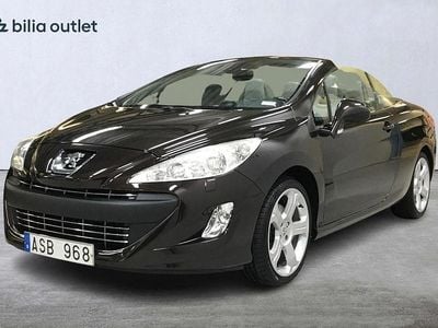 Peugeot 308 CC