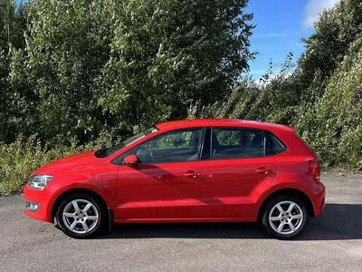 VW Polo
