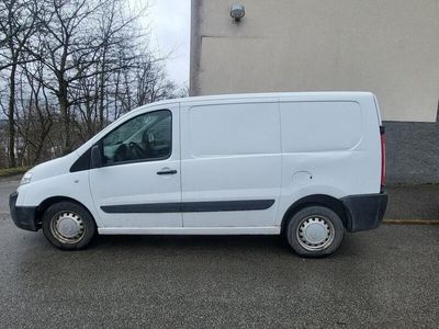 Citroën Jumpy