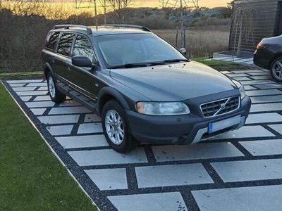 Volvo XC70