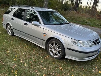 Saab 9-5