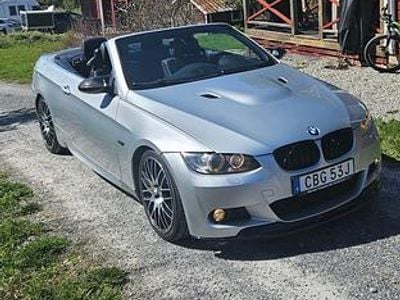 Begagnad BMW 335 400 HK (294 kW) 2010
