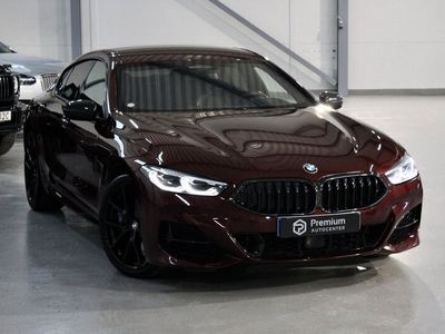 BMW 840