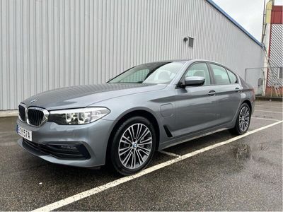 BMW 530e