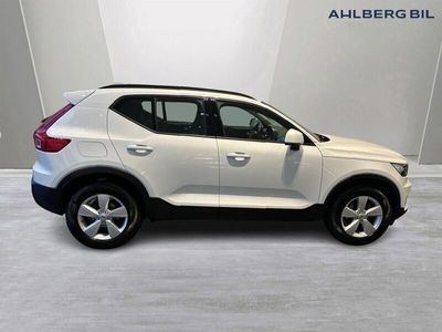 begagnad Volvo XC40 T2 FWD Momentum Core