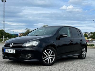 VW Golf VII