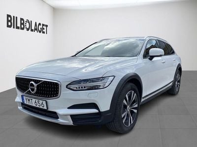 Volvo V90 CC