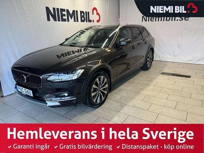 Volvo V90 CC