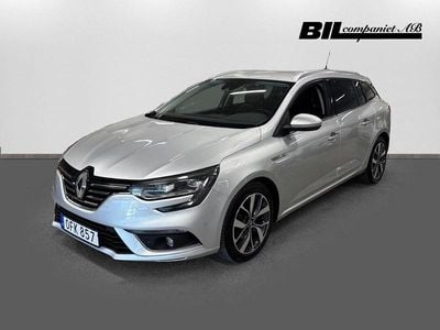 Renault Mégane GrandTour