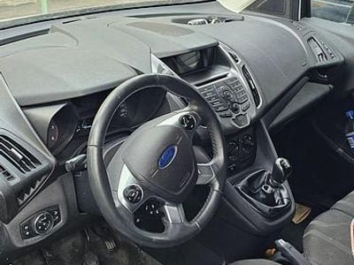 Begagnad Ford Transit Connect 95 HK (69 kW) 2014 Minibuss