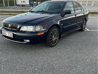 Volvo S40