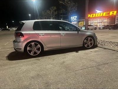 Begagnad 2012 VW Golf VII Edition | 119 000 kr (Lite dyr)