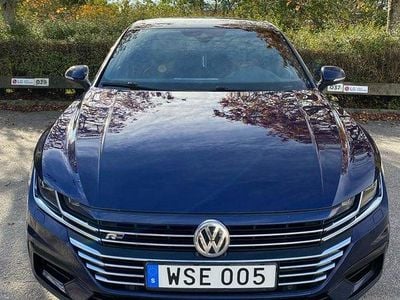 VW Arteon