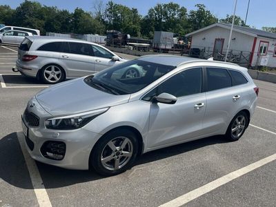 Kia Ceed Sportswagon