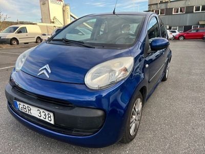 Citroën C1