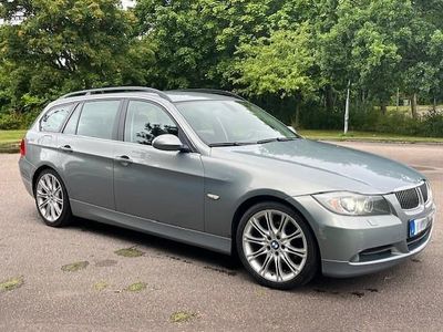 BMW 325