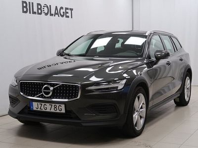 begagnad Volvo V60 CC B4 AWD D Adv NaviP Edt