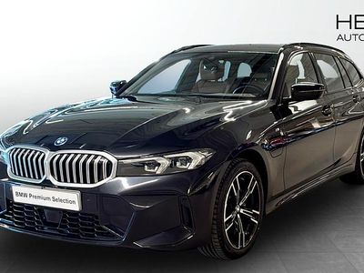 BMW 330e