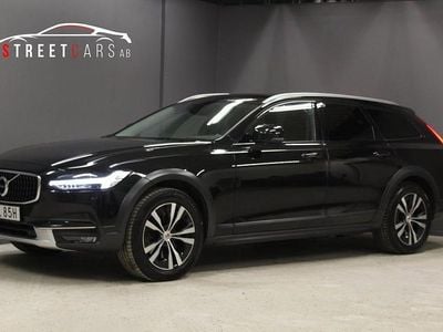 Volvo V90 CC