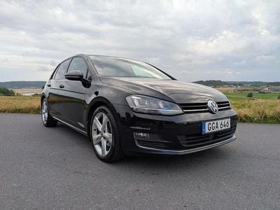 VW Golf VII
