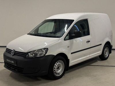 VW Caddy