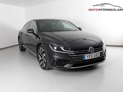 VW Arteon