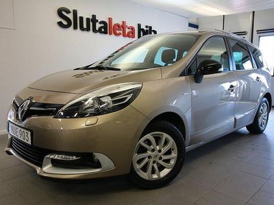 Renault Grand Scénic IV