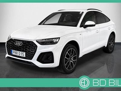 Audi Q5 Sportback