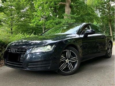 Audi A7 Sportback